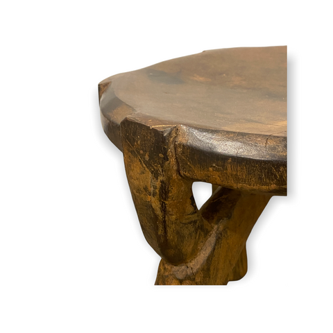 Hehe-Hocker - Tansania (03)