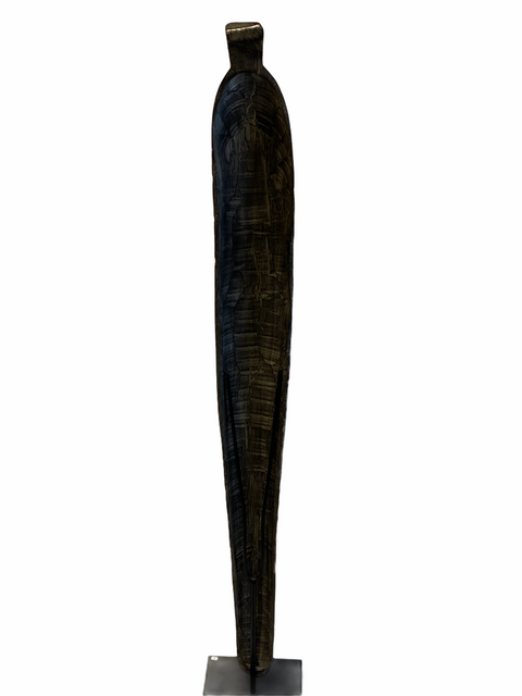 Fangmaske groß