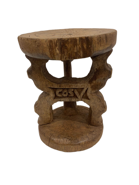 Tonga-Hocker - (6.1)