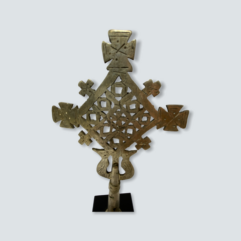 Äthiopisches Kreuz - S13