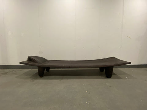 Senufo bed - Ivory Coast (38.1)