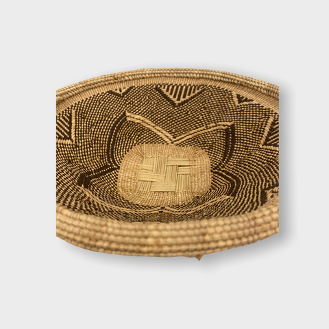 Tonga Baskets - Colour Brown (XS30.46)