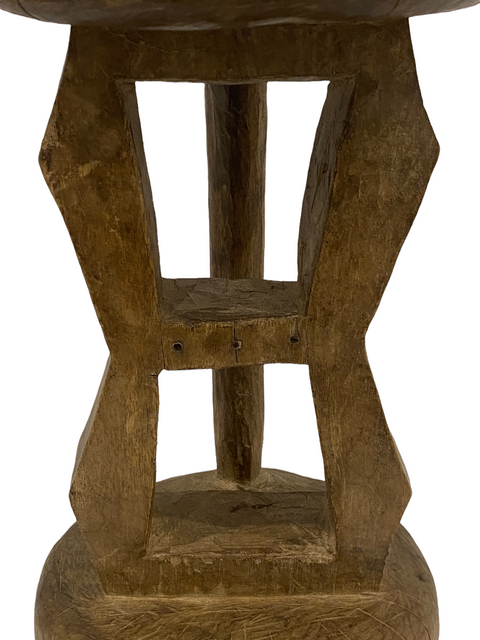 Tabouret Tonga - (8.2)