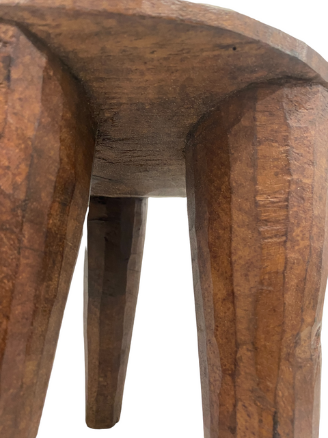 Tabouret de table Nupe (TR17)