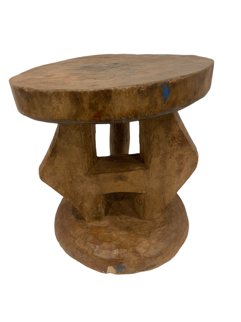 Tonga-Hocker - (9.1)