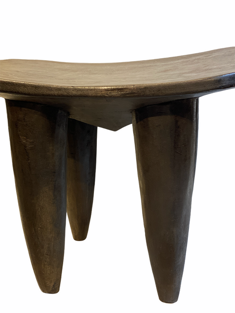Senufo Stool 6