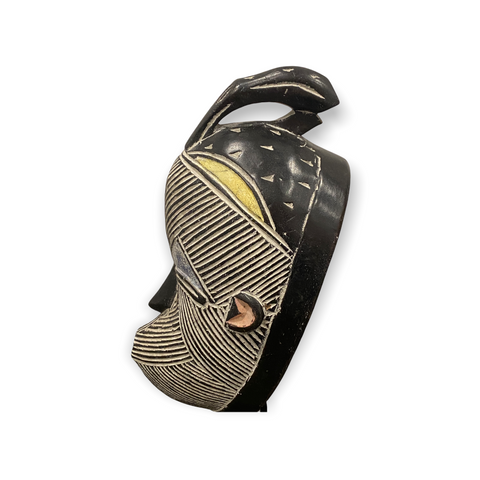 Songye Mask (10)