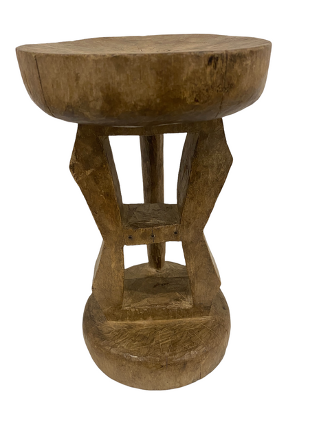 Tonga Stool - (8.2)