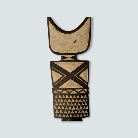 Bobo Mask - Burkina Faso (03)