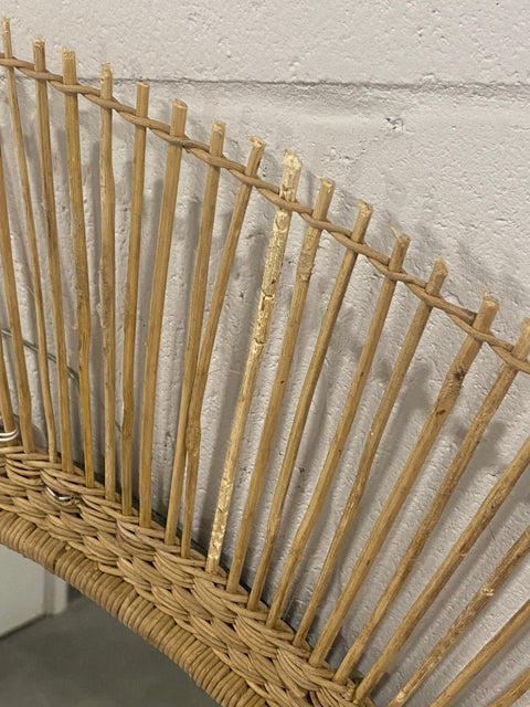 Malawi Mirror - Runde Sonne (43,1)