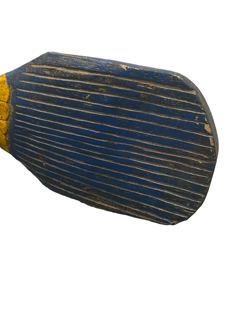 Poisson marionnette Mali - (9501) Grand modèle