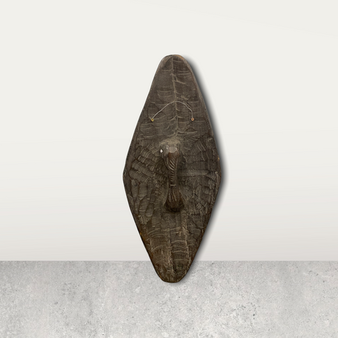 Cameroon Shield Oblong (11)