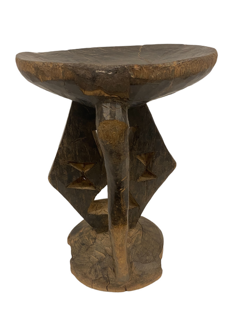 Tonga Stool - (9.2)
