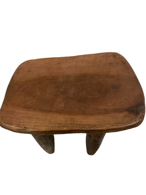 Tabouret Senufo - (TR37)