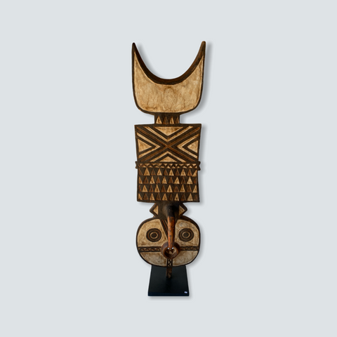 Bobo Mask - Burkina Faso (03)