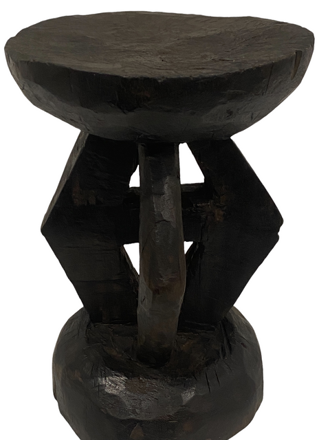 Tonga Stool - (TR34.3)