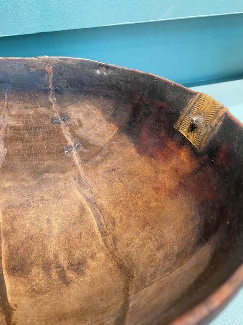 Tuareg Bowl - Niger (10)
