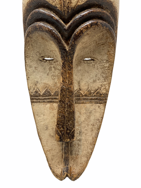 Fang Mask