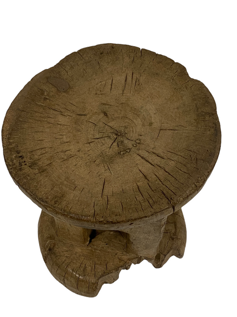 Tabouret Tonga - (8.3)