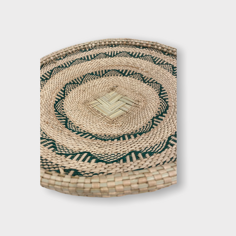 Tonga Baskets - Coloured (30.1)