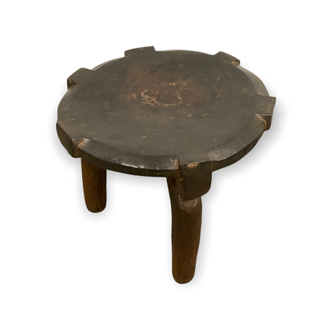 Hehe stool - Tanzania (01)