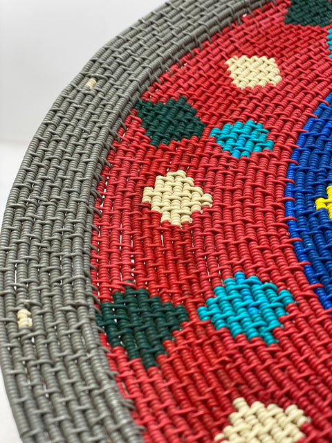 Zulu-Telefonanschlussdosen 32 cm