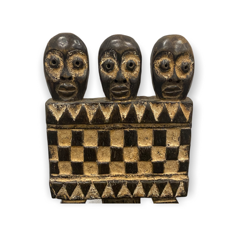 Masque Bwa - Burkina Faso &amp; Mali