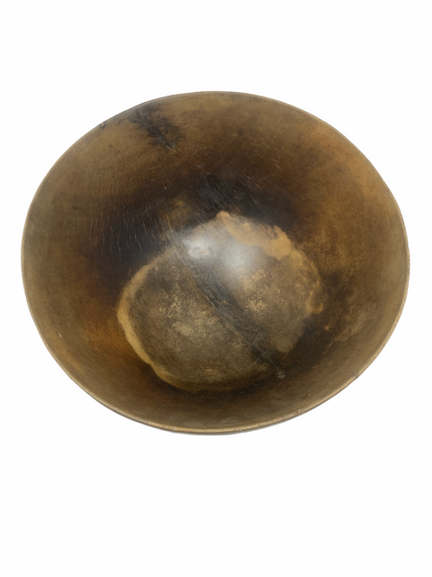 Tuareg Bowl- Niger