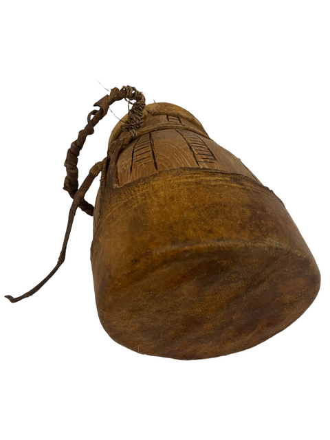 Turkana Honey Pot - (51.4)