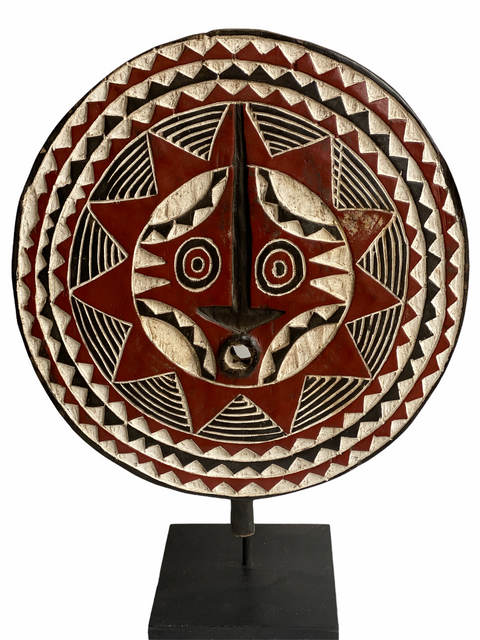 Bobo Sun Mask