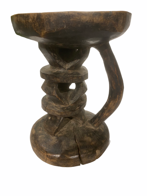 Tonga Stool 5