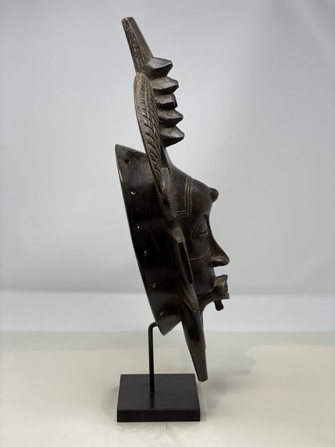 Senufo Mask