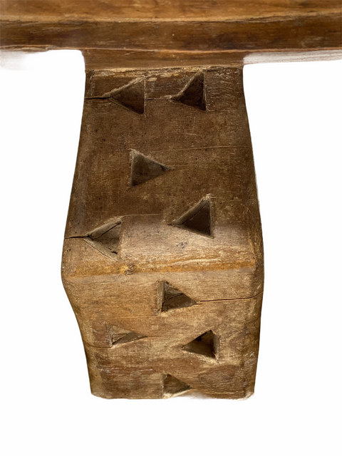 Ashanti Stool