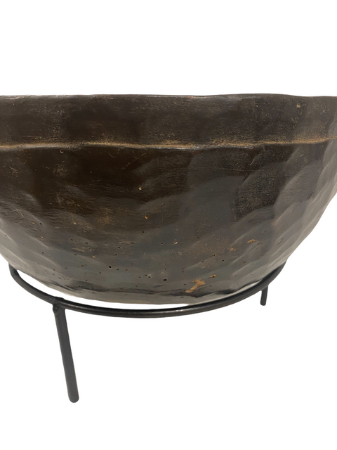 Tuareg Bowl- Niger (TR8.2)