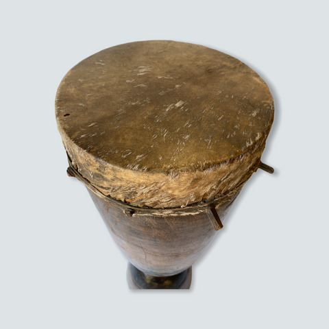 Lozi-Trommel – Sambia