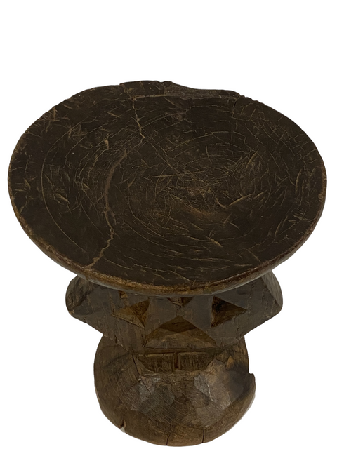 Tonga Stool - (9.2)
