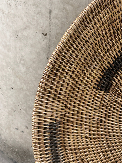 Makenge Winnowing Basket - Zambia (33.10)