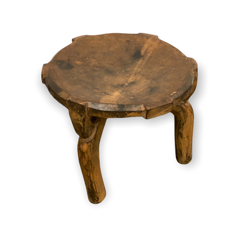 Hehe-Hocker - Tansania (03)
