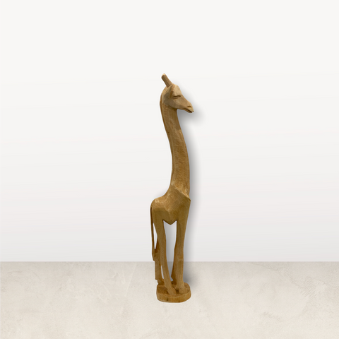 Swazi Giraffe - L
