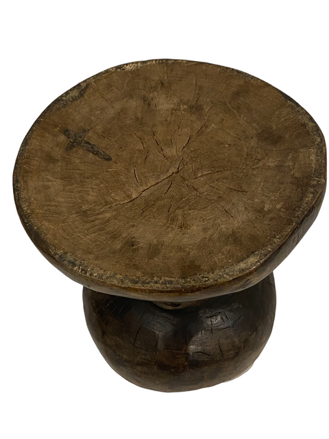 Tonga Stool - (5.1)