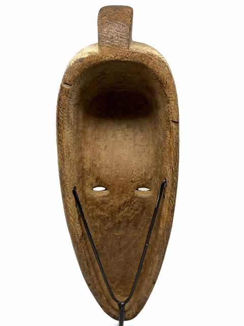 Fang Mask