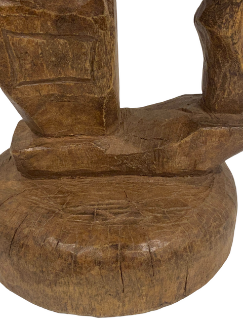 Tonga-Hocker - (6.4)