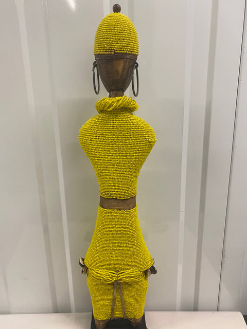 Namji Doll - Yellow (AC1501)