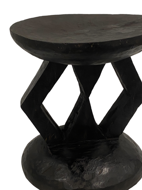 Tonga-Hocker - (4502) Groß