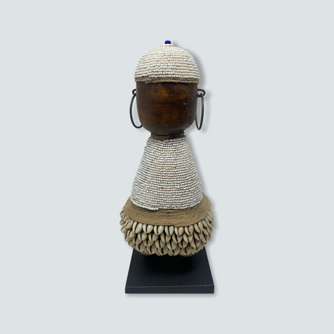 Poupée Namji - Gros modèle 22cm - Blanche