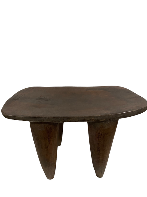 Senufo Stool - (4001)