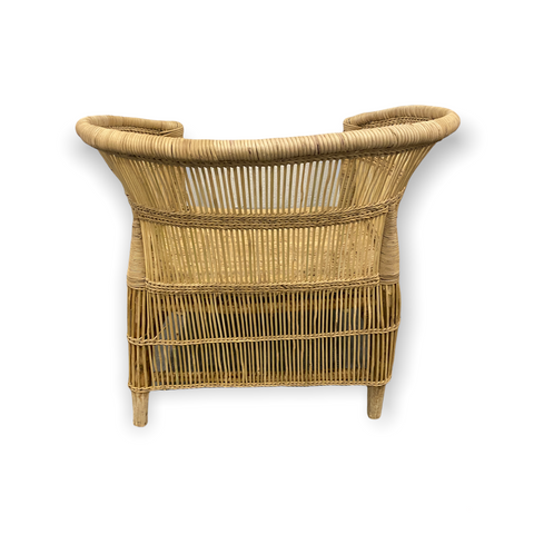 Chaise Kids Malawi - Naturel