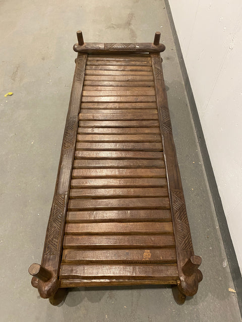 Pygmy bed - Congo/Cameroon (186.1)