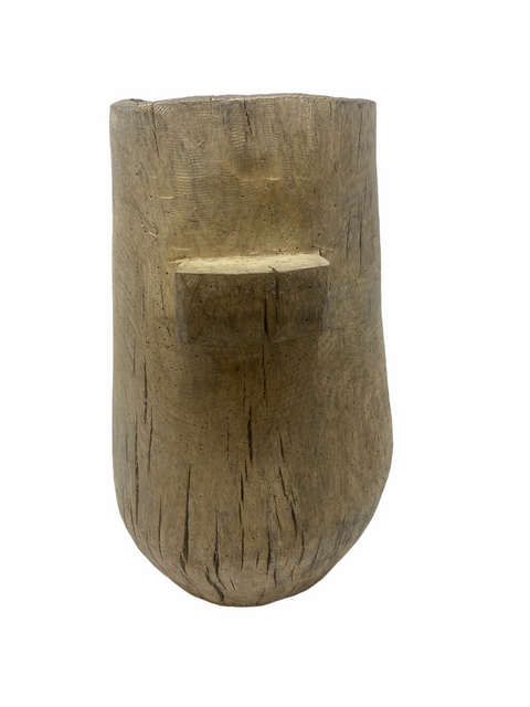 Zulu Milk Jug