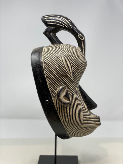 Songye Mask